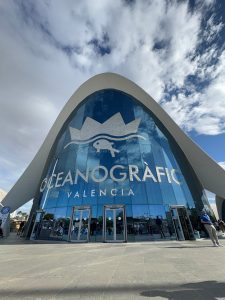 Valencia itinerario di 5 giorni