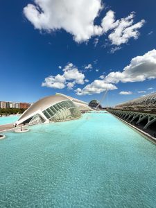 Valencia itinerario di 5 giorni
