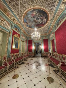 Valencia itinerario di 5 giorni