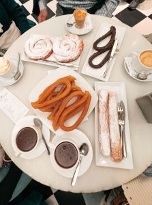 Valencia itinerario di 5 giorni