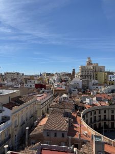 Valencia itinerario di 5 giorni