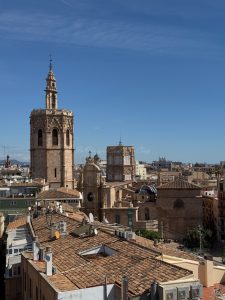 Valencia itinerario di 5 giorni