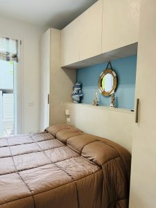 Versilia weekend dove dormire Cinquale