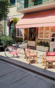 versilia dove dormire cinquale in viaggio con cip e ciop