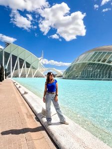 Valencia itinerario di 5 giorni
