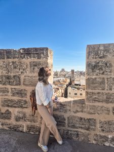 Valencia itinerario di 5 giorni