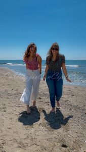versilia dove dormire cinquale in viaggio con cip e ciop