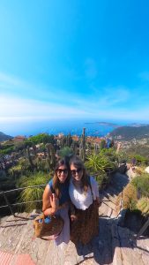 eze village costa azzurra
