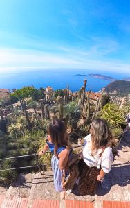 eze village costa azzurra