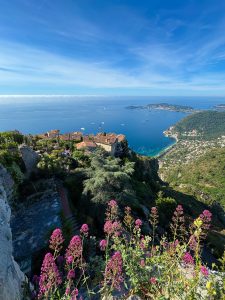 eze village costa azzurra