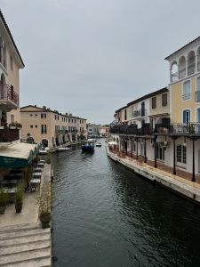 port grimaud costa azzurra
