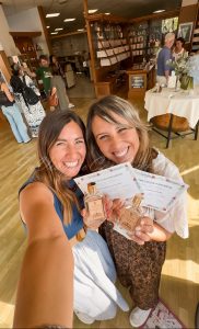 grasse laboratorio profumo personalizzato in viaggio con cip e ciop costa azzurra