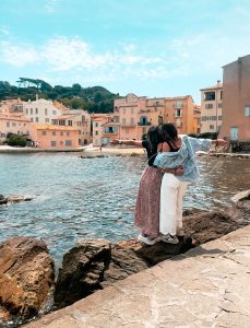 saint tropez costa azzurra