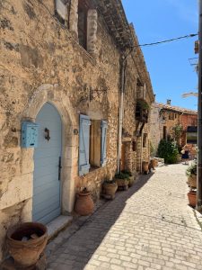 tourette sur loup costa azzurra 