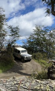 patagonia terra del fuoco itinerario in viaggio con cip e ciop