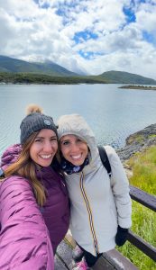 patagonia terra del fuoco