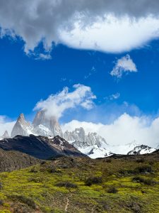 Patagonia el chalten