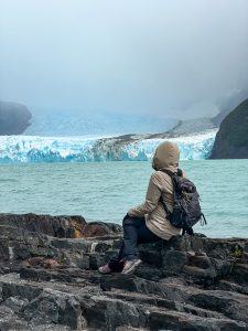 patagonia ghiacciaio spegazzini