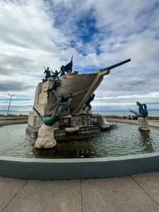 patagonia punta arenas