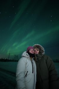 rovaniemi itinerario 4 giorni lapponia finlandese villaggio di babbo natale