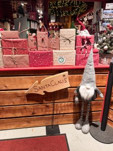 rovaniemi itinerario 4 giorni lapponia finlandese villaggio di babbo natale