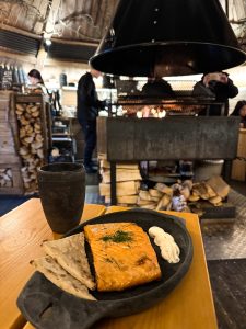 rovaniemi itinerario 4 giorni lapponia finlandese villaggio di babbo natale