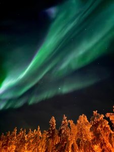 rovaniemi itinerario 4 giorni lapponia finlandese aurora borealerovaniemi itinerario 4 giorni lapponia finlandese aurora boreale