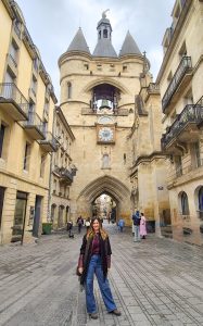 bordeaux in viaggio con cip e ciop itinerario
