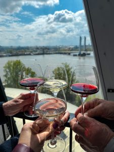 bordeaux in viaggio con cip e ciop itinerario