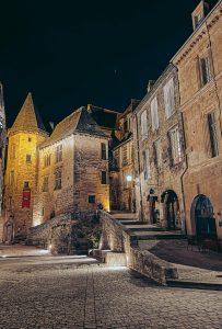 dordogna perigord itinerario in viaggio con cip e ciop