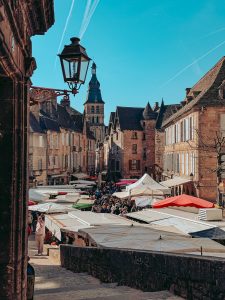 dordogna perigord itinerario in viaggio con cip e ciop