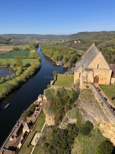 dordogna perigord itinerario in viaggio con cip e ciop