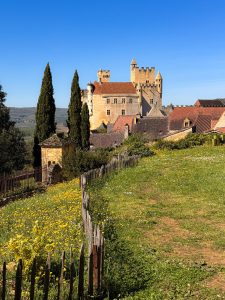 dordogna perigord itinerario in viaggio con cip e ciop