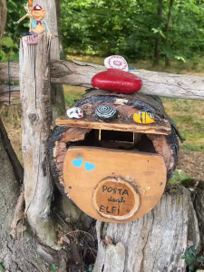 cammino di oropa itinerario in viaggio con cip e ciop