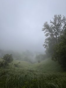 cammino di oropa itinerario